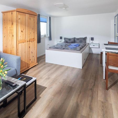Apartamento Luetjeoog Norderney Exterior foto