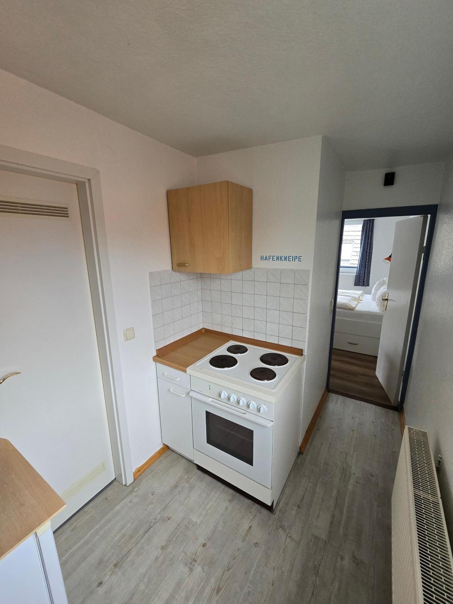 Apartamento Luetjeoog Norderney Exterior foto