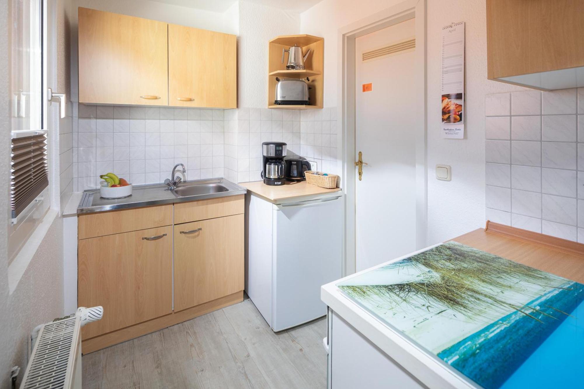 Apartamento Luetjeoog Norderney Exterior foto